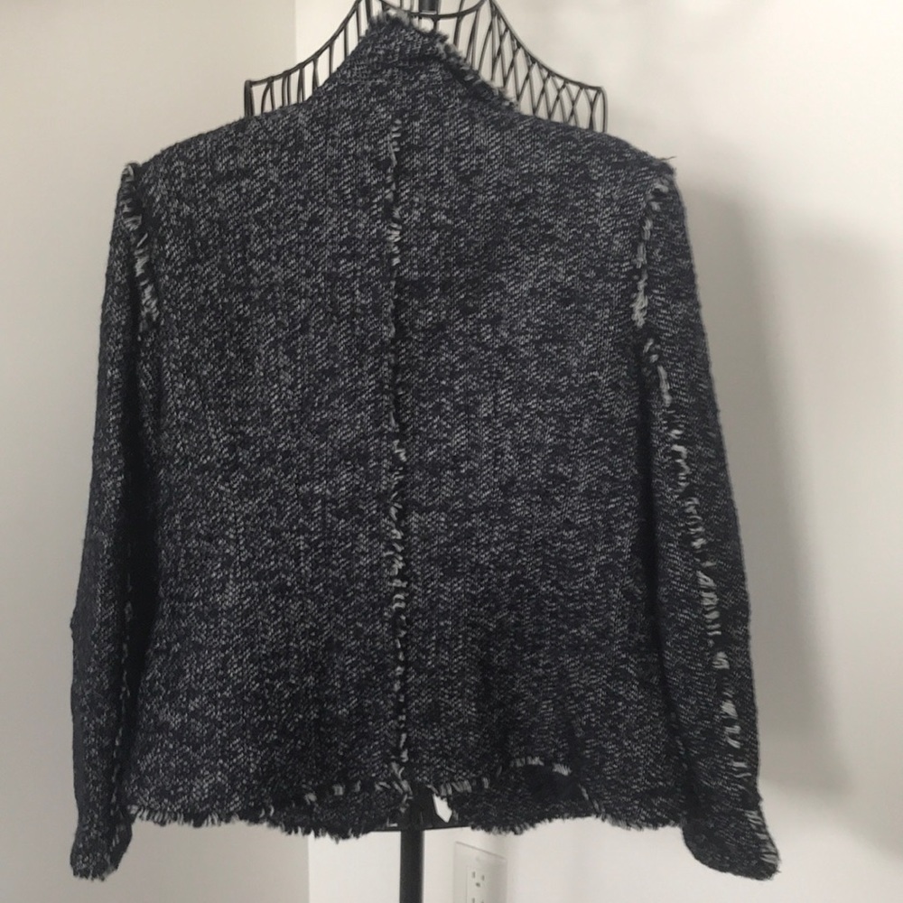 Jacket - Picture 2 of 2